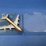 DIE-CAST MODEL — Pan American World Airways — Boeing 747 — SCHABAK — 1:600 — WITH ORIGINAL BOX —
