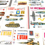 7 numéros de "les mordus du modélisme" *** TOP OFFER ***