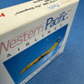 DIE-CAST MODEL — Western Pacific Airlines — Boeing 737-300 “The Simpsons” Livery — Herpa — 1:500 — WITH ORIGINAL BOX —