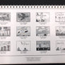 CALENDRIER/KALENDER SABENA 1993