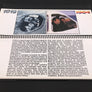 AIRBUS 1984 CALENDAR (1919-1984)