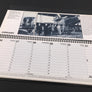 AIRBUS 1984 CALENDAR (1919-1984)