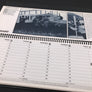 AIRBUS 1984 CALENDAR (1919-1984)