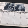 AIRBUS 1984 CALENDAR (1919-1984)