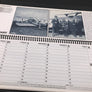AIRBUS 1984 CALENDAR (1919-1984)