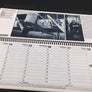 AIRBUS 1984 CALENDAR (1919-1984)