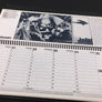 AIRBUS 1984 CALENDAR (1919-1984)