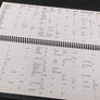 AIRBUS 1984 CALENDAR (1919-1984)