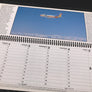 AIRBUS 1984 CALENDAR (1919-1984)