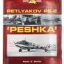 PETLYAKOV PE-2 'PESHKA'