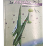 Le Petlyakov Pe-2