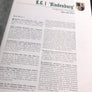 BOMBER UNITS of the Luftwaffe 1933–1945 A REFERENCE SOURCE VOLUME 1