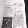 INSTRUMENTS DE NAVIGATION AÉRIENNE — description et fonctionnement ( troisième édition augmentée )