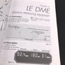 INSTRUMENTS DE NAVIGATION AÉRIENNE — description et fonctionnement ( troisième édition augmentée )