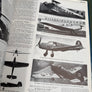JANE'S FIGHTING AIRCRAFT OF WORLD WAR II
