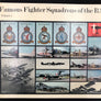 Famous Fighter Squadrons of the R.A.F., Volume 1