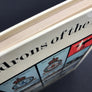 Famous Fighter Squadrons of the R.A.F., Volume 1