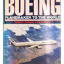 BOEING PLANEMAKER TO THE WORLD