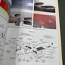 THE HAWKER Hunter — MDF (16) HUNTER —