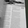 THE HAWKER Hunter — MDF (16) HUNTER —