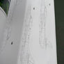 THE HAWKER Hunter — MDF (16) HUNTER —