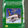 THE ENGLISH ELECTRIC LIGHTNING — MODELLERS 7 DATAFILE —