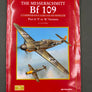 THE MESSERSCHMITT Bf 109 Part 2: 'F' to 'K' Variants — MODELLERS 10 DATAFILE —