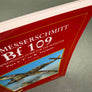 THE MESSERSCHMITT Bf 109 Part 2: 'F' to 'K' Variants — MODELLERS 10 DATAFILE —