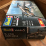 Maquette à monter – B-25D MITCHELL – Revell 1/48