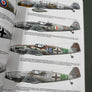 THE MESSERSCHMITT Bf 109 Part 2: 'F' to 'K' Variants — MODELLERS 10 DATAFILE —