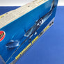 Maquette à monter – SUPERMARINE SEAFIRE L.IIIc / SPITFIRE MK VC – AIRFIX 1/48 (LIKE NEW - INSIDE NON OPENED)