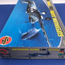 Maquette à monter – SUPERMARINE SEAFIRE L.IIIc / SPITFIRE MK VC – AIRFIX 1/48 (LIKE NEW - INSIDE NON OPENED)