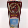 **NEVER OPENED/JAMAIS OUVERT** THE ADVENTURES OF TINTIN - HYDRAVION/SEAPLANE pour les enfants de 8 ans et +