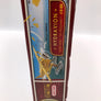 **NEVER OPENED/JAMAIS OUVERT** THE ADVENTURES OF TINTIN - HYDRAVION/SEAPLANE pour les enfants de 8 ans et +
