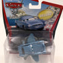 SUBMARINE FINN MCMISSILE - V2851 - (CARS 2 MOVIE)