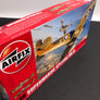 Maquette à monter – SUPERMARINE SPITFIRE Mk.Ia – AIRFIX 1/48
