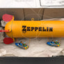 ZEPPELIN DESIGN TUCHER TUCHER & WALTHER NÜRNBERG