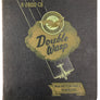 DOUBLE WASP R-2800 CA (MAINTENANCE MANUAL)