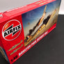 Maquette à monter – BOULTON PAUL DEFIANT Mk.I – AIRFIX 1/48 (LIKE NEW - INSIDE NON OPENED)