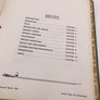 DOUBLE WASP R-2800 CA (MAINTENANCE MANUAL)