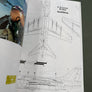 THE VOUGHT A-7 CORSAIR — MDF (28) A-7 CORSAIR —