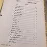 DOUBLE WASP R-2800 CA (MAINTENANCE MANUAL)