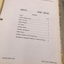 DOUBLE WASP R-2800 CA (MAINTENANCE MANUAL)