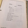 DOUBLE WASP R-2800 CA (MAINTENANCE MANUAL)