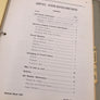 DOUBLE WASP R-2800 CA (MAINTENANCE MANUAL)