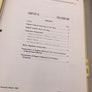 DOUBLE WASP R-2800 CA (MAINTENANCE MANUAL)