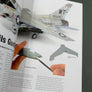 THE VOUGHT F-8 CRUSADER — MDF (32) F-8 CRUSADER —