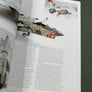 THE VOUGHT F-8 CRUSADER — MDF (32) F-8 CRUSADER —