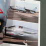 THE VOUGHT F-8 CRUSADER — MDF (32) F-8 CRUSADER —