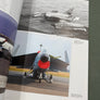 THE VOUGHT F-8 CRUSADER — MDF (32) F-8 CRUSADER —